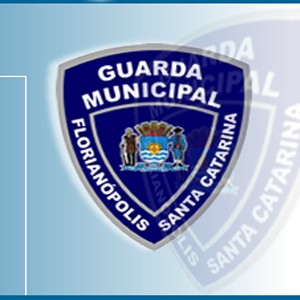 Guarda Municipal Florianópolis